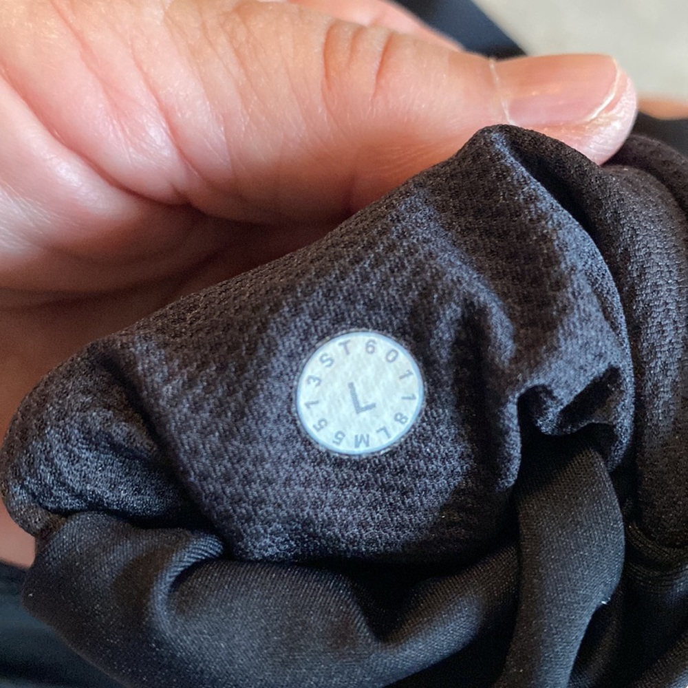 LULULEMON SURGE LIGHT TIGHT - Picture 8 of 8
